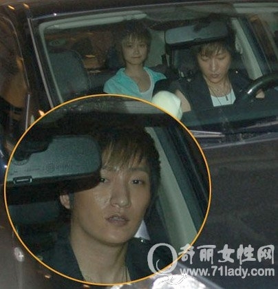 李宇春的婚姻秘密:孩子、老公及其身份揭晓