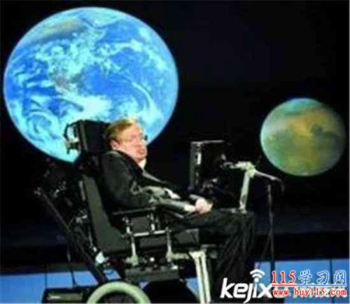 霍金的预言有多少成真?2032年的预言是真的吗?