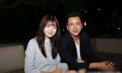 华谊千金王文也的奢侈生活与分手原因探析