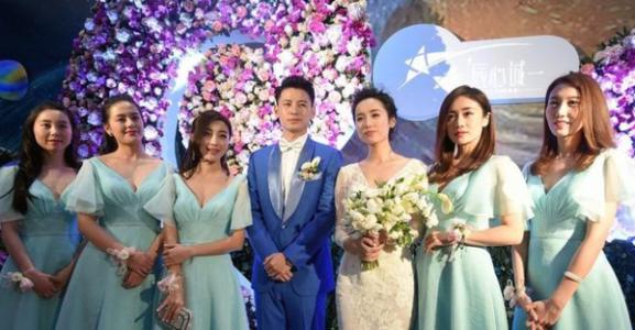 吕一钱泳辰婚姻状况与孩子问题探究