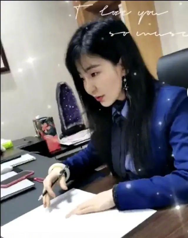 吕一钱泳辰婚姻状况与孩子问题探究