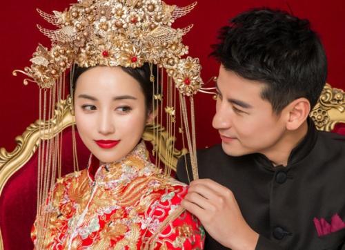 吕一钱泳辰婚姻状况与孩子问题探究