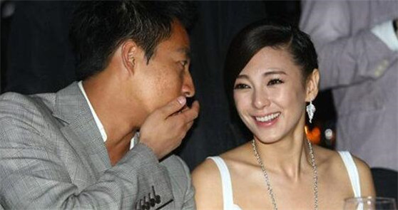 王全安的感情史:为何他说随便找个人都比前任强?