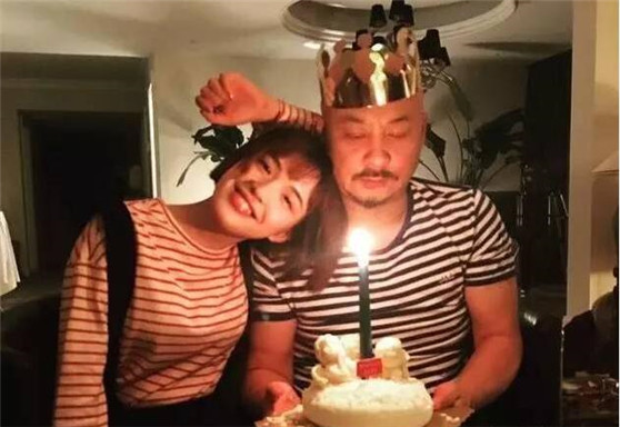 王全安的感情史:为何他说随便找个人都比前任强?