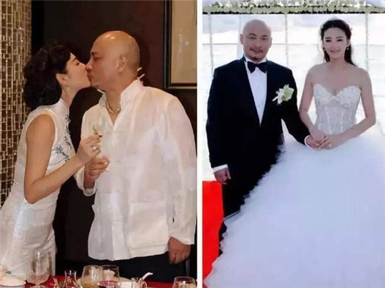 王全安的感情史:为何他说随便找个人都比前任强?
