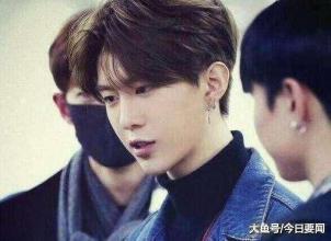 范丞丞的身世之谜:真的是范冰冰与洪金宝的私生子吗?