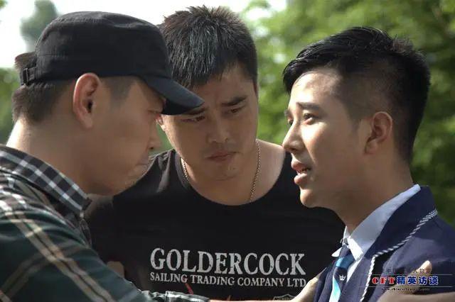 《战狼》导演魏杰获刑4年:原因及个人背景简介