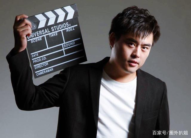 《战狼》导演魏杰获刑4年:原因及个人背景简介