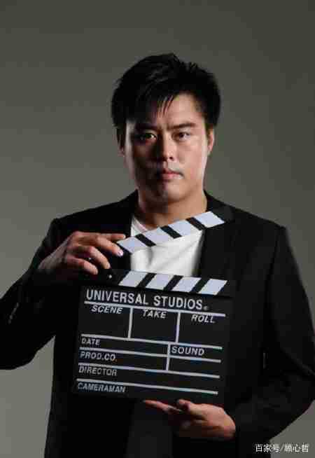 《战狼》导演魏杰获刑4年:原因及个人背景简介