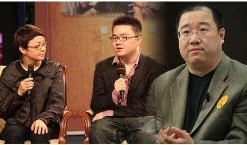 英达公开向巴图表达内疚并表示将遗产留给巴图,但为何巴图仍然不愿认英达?