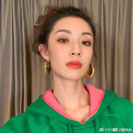 孙佳雨与刘昊然的关系:曾在一起吗?相识过程及恋情真相揭晓