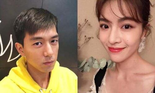 李现对钟楚曦的感情现状,钟楚曦外籍男友及亲密照揭秘