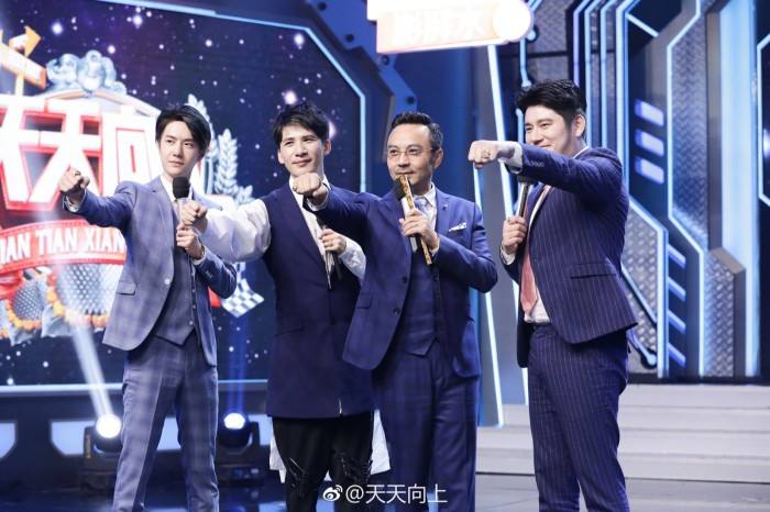 王一博家庭背景揭秘:富裕吗?父母身份为何鲜少提及?