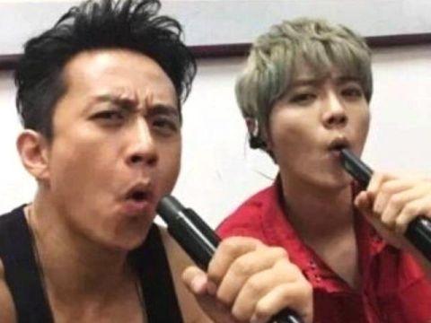王祖蓝、朱亚文、邓超、陈赫退出跑男的原因是什么?