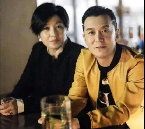 李咏北京豪宅与骨灰安葬地的照片:葬礼已举行