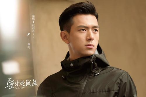 周迅李现绯闻背后:真实关系揭秘