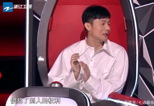 李荣浩闭麦事件:与那英抢人冲突的真相揭秘