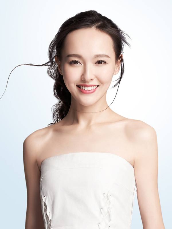唐嫣走红背后的秘密:谁是她的贵人?