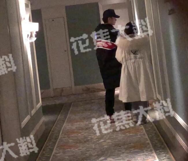 毕滢身份不仅是经纪人?她和张丹峰的关系真相是什么?