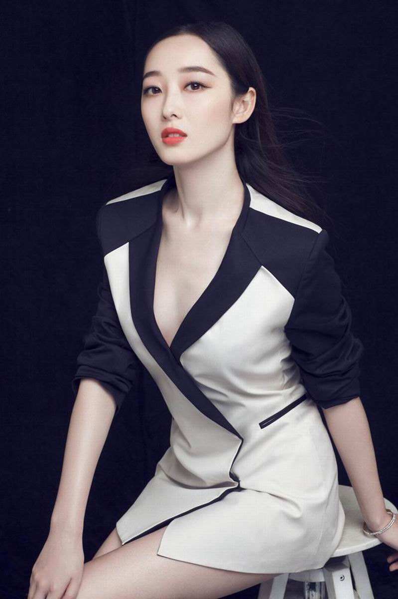 蒋梦婕饰演林黛玉为何不火?黑历史多导致被封杀?