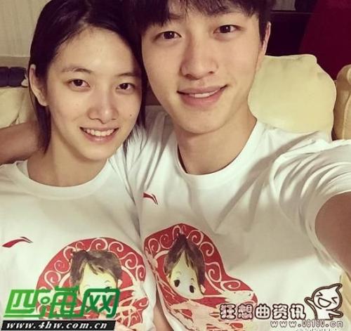 金大川项偞婧爱情故事与分手原因,解读项偞婧名字发音及个人资料