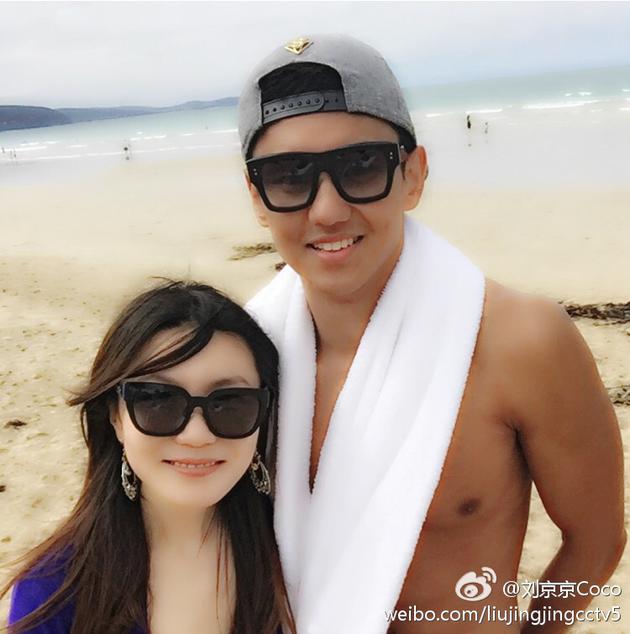 宁泽涛的恋情:他与刘京京交往过吗?他喜欢有钱的女生吗?