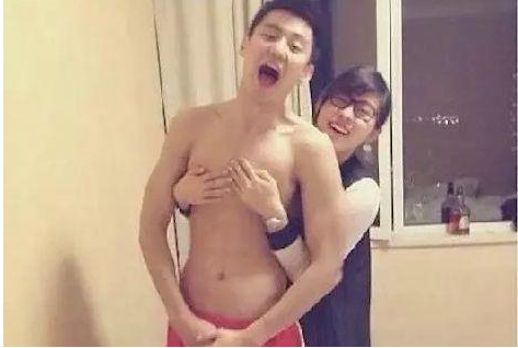 宁泽涛的恋情:他与刘京京交往过吗?他喜欢有钱的女生吗?