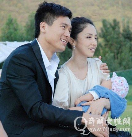 高云翔与董璇是首婚吗?他与张露的关系是什么?为何选择董璇?