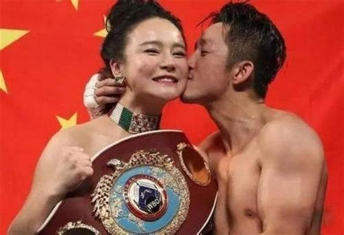 邹市明一拳力度揭秘,冉莹颖爱他的原因何在?