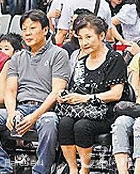 寇家瑞的出生及个人资料介绍,寇世勋两位妻子的照片