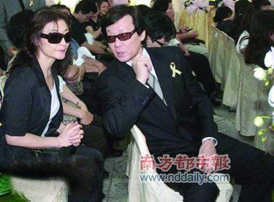寇家瑞的出生及个人资料介绍,寇世勋两位妻子的照片