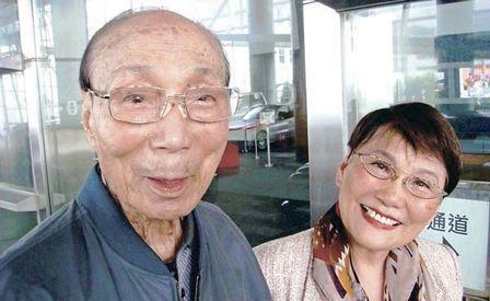 秦沛哀悼方逸华,邵逸夫与方逸华是否会合葬?一探方逸华年轻时的风采