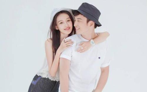 董子健与孙怡的婚姻:结婚年份及董子健家庭背景揭秘