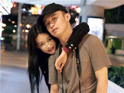 董子健与孙怡的婚姻:结婚年份及董子健家庭背景揭秘