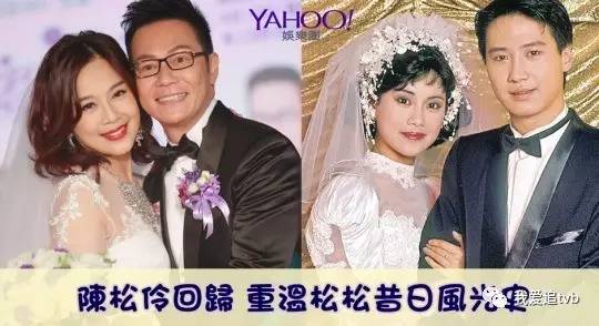 陈松伶的感情经历与财富揭秘:男友数量与身家过亿的真实性