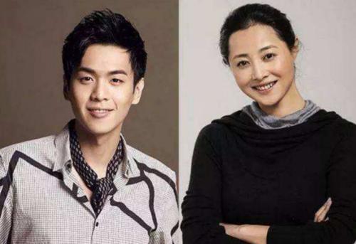 张若昀原名与家世揭秘,他和刘蓓有何关系?唐艺昕张若昀各玩各的谣言来源分析