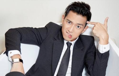 李现个人简介:富二代家境与恋爱史揭秘,女友身份曝光