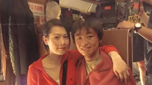 刘若英与王宝强关系引热议,二人年龄差多少?