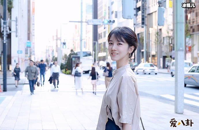 揭秘女演员陈小纭丰富情史：前男友惊人身份曝光，原来曾与他交往！