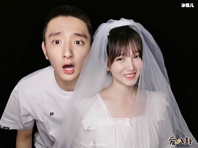 揭秘女演员陈小纭丰富情史：前男友惊人身份曝光，原来曾与他交往！