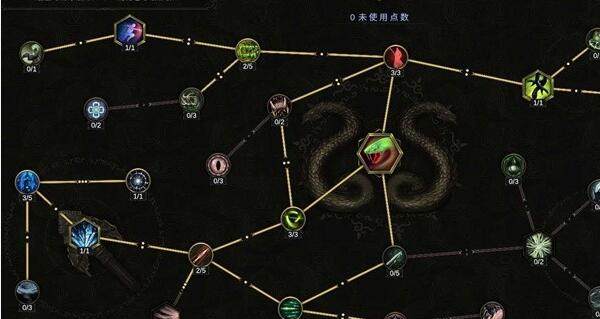 最后纪元蝗群德鲁伊BD推荐