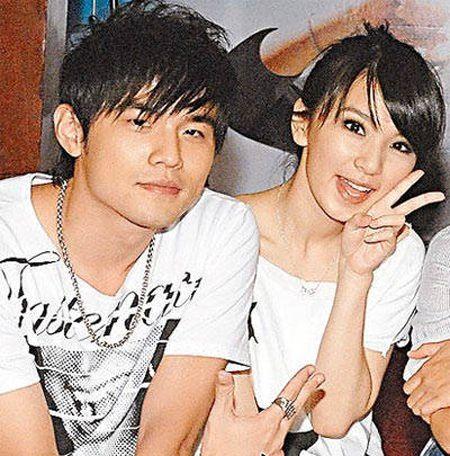 田馥甄老公曝光?历任男友及家庭背景全面揭秘