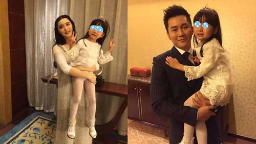 李晨家庭背景太恐怖身价数10亿，自称妈妈是自己最尊敬的人！