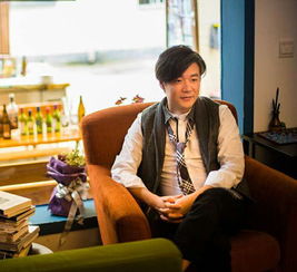 张嘉佳离婚原因前妻薛婧照,揭示背后故事