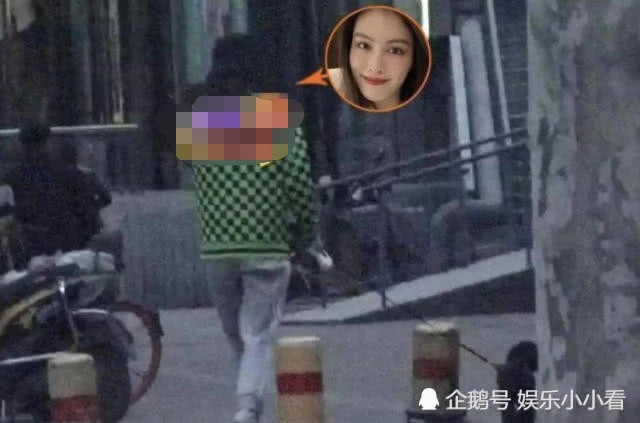 何穗否认与纪焕博恋情,二人关系成谜,何穗离婚真相引关注