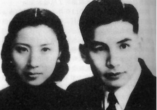 揭秘:张灵甫妻子王玉玲情史及最新近况与后代生活