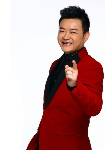 李佳明的老婆资料照片曝光，他们有孩子吗？