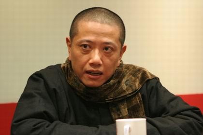 陈丹青酒后吐真言内容曝光,老婆黄素宁资料照片首次公开