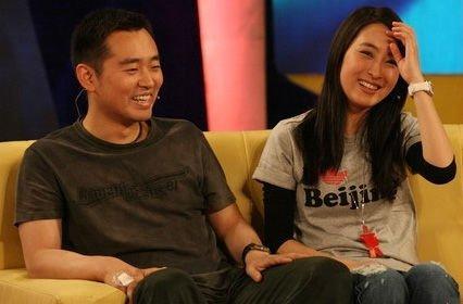 孔令辉结婚了吗?妻子杨舒婷个人资料及照片揭秘