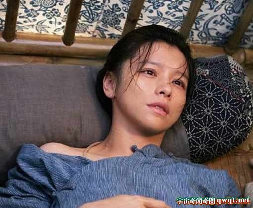 澄清事实:徐若瑄演艺经历与形象变迁解析(二)